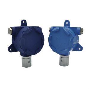 IP55 H2S C3H8 C2H2 Fixed Gas Detection System 2 Wires