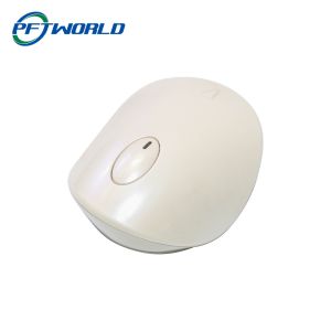 Machining Plastic Parts PCB GPS Case Custom Electronics Device Enclosure