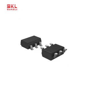 SN74LVC1G27DBVR IC Chip - Single Schmitt Trigger Buffer Inverter