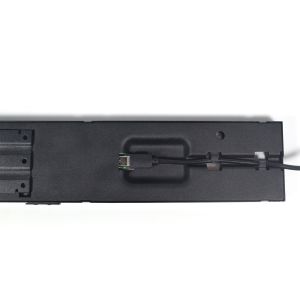 Full Viewing Angle LVDS 822x260 Stretched LCD Screen