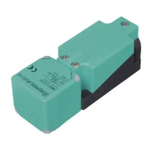 Pepperl+Fuchs NBB15-U1-A2-V1 Industrial Ultrasonic Sensor 30mm-8m Range IP67