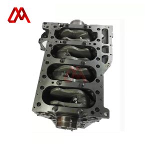 Truck Parts Cylinder Block 8-98005443-1 8980054431 for ISUZU 4HK1 Engine