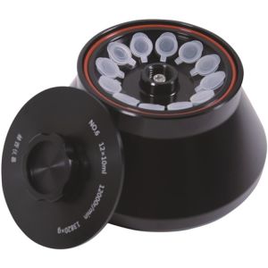 Intelligent Control Lab Centrifuge Machine 6500 Rpm