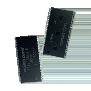 W25Q80DVSNIG Integrated Circuits (ICs)
Embedded
Microcontrollers