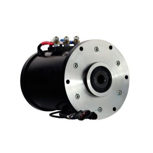 China Excellence in Every Detail 1.2kW AC Motor for Electric Stacker on sale