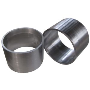 High Ductility Titanium Metal Alloy Titanium Alloy Tube Small Diameter