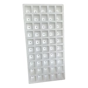 Wholesale Foam seedling tray EPS high density seedling tray customization from china suppliers