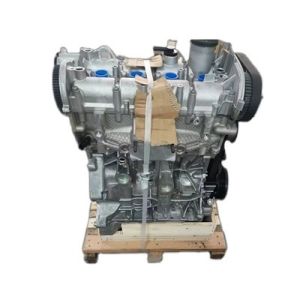 Wholesale CBZ Complete motor CBZB Engine Long Block 03F100031F 03F100031FX for VW Golf Beetle 1.2T from china suppliers