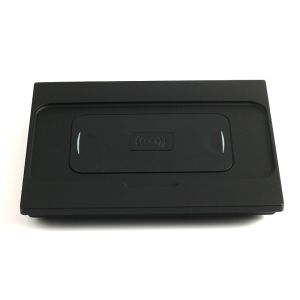 OE-Fit Car Wireless Charger with qi For TOYOTA CAMRY 2018 fast chargers 10W in