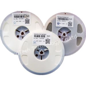 Ceramic Capacitors TCC1206X7R473M500DT Multilayer chip ceramic capacitors CCTC