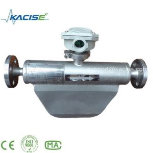 KMF-Series Hydrogen Peroxide Mass Flow Meter