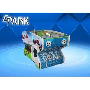 Amusement Park Equipment Exercise Simulator Football Recreation Game soccer