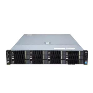 Multifunctional ddr4 HUAWEI Fusion Server 5288 V5/V6 4u Rack Server