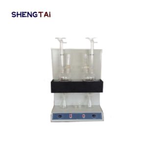 ASTM D6470 Petroleum Products Lab Salt Content Tester/Salt In Crude Oil Analyzer