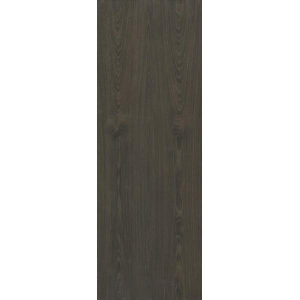 High-End Engineered Wood Veneer European Walnut E.WT-X7088C Crown Cut Three Flowers for Door Decoration