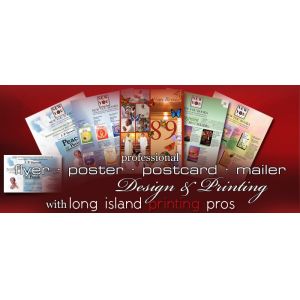 Flyer, Leaflet, Magazine or Poster Printing AD Printing