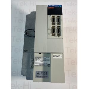 MR-J2S-500CL Mitsubishi Automation Logic Device - 1 Piece MOQ