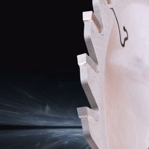 Wholesale Industrial Precision Carbide Circular Blade Portable Anti Abrasion from china suppliers