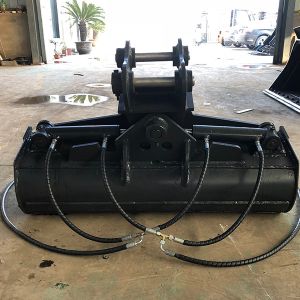 Wholesale Low Maintenance Requirements Excavator Tilting Bucket for Heavy Duty Digging from china suppliers