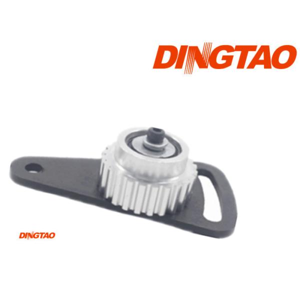 90892000 Pulley Assembly Idler Balancer For DT Xlc7000 / Z7 Auto Cutter Parts