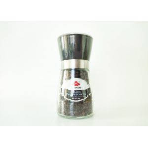 High Quality Durability Spice Grinder Can Be Reused And Filled With Spices