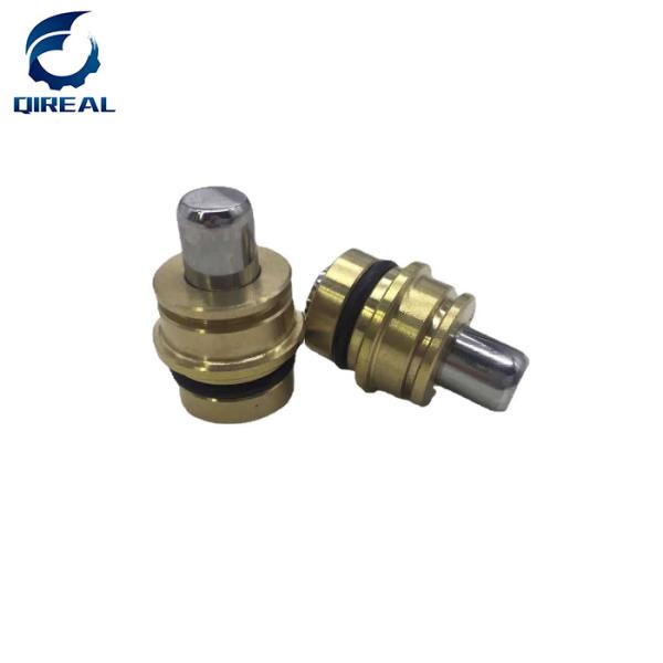 YC60 Excavator Pusher Travel Pusher Pilot Valve Foot Pusher