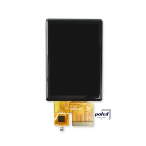Polcd 2.8 Inch Tft Touch Lcd Display Module 240*320 RGB Interface Color Touch Small Screen
