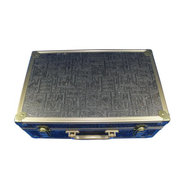 Quality Quantum Health Test Machine For Bone Growth Index Testing for sale