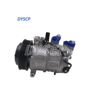 95B260805B AC Variable Displacement Compressor For Porsche Macan 3.0 6PK