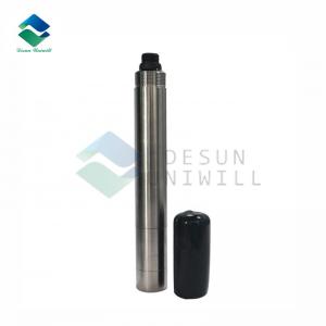 China Digital Aquaculture Water Optical Do Sensor Online With Fluorescent Cap on sale