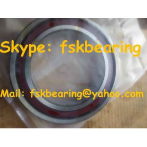 China Universal Matching NSK Angular Contact Ball Bearing P5 / P4 , 7020A on sale
