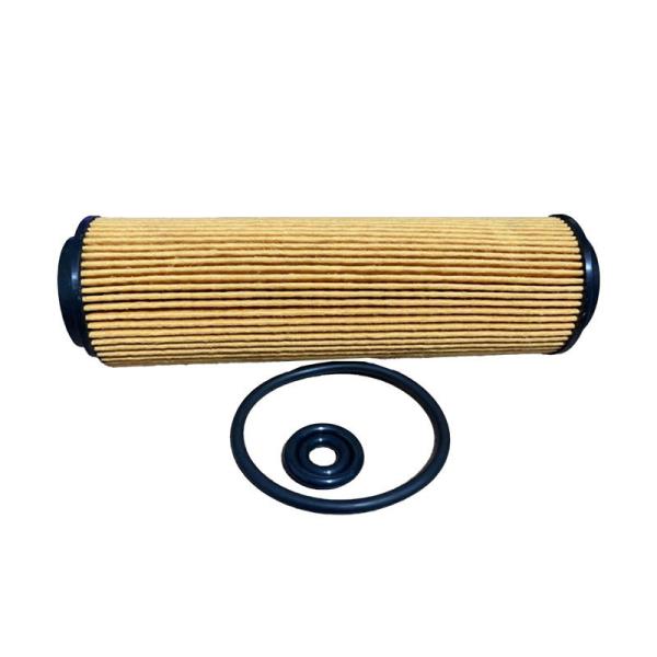 Quality Auto Engine Replace Parts Oil Filter Element  A2711800009  For Purity Fuel Suitable For BENZ for sale