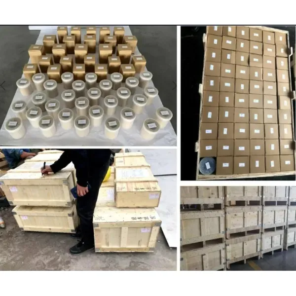 Drilling Tools Diamond Core Drill Bit for Geological Exploration