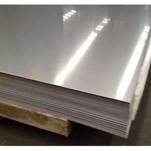 China Architectur 304 2b Stainless Steel Sheet 310S 321 Stainless Metal Sheet on sale