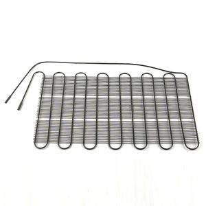 Six Head Gantry Type Automatic Condenser Welding Machine For Refrigerator