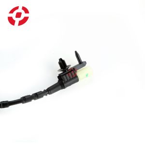 Rear Brake Sensor Wire OE LR090709 T4A3216 Brake Pad Wear Sensor For Land Rover