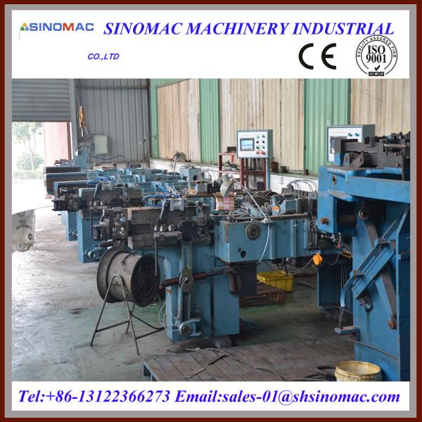 Quality Iron Chain Generation Equipment for sale