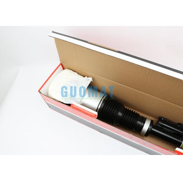 GUOMAT Suspension Air Spring A1663206713 For 2012 - 2018 Mercedes - Benz ML - Class W166