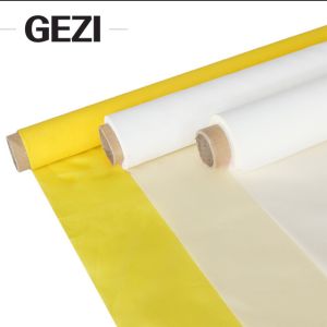 high polyester screen printing mesh fabric in printing mesh