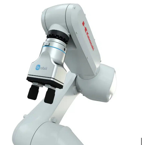 Onrobot Gripper RG7 for ABB Industrial 6-Axes Robot Arm with 110-240 VAC Power