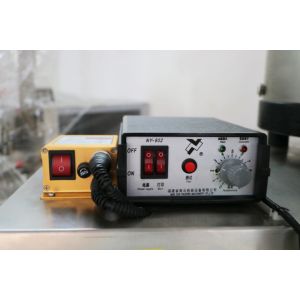 Automatic Screw and Plastic Dowel Set Counting and Small Bag Pouch Packing