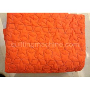 360 Patterns Digital Multi Needle Quilting Machine 3800kg 3 Phase