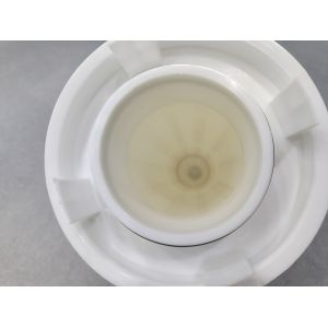 Condensate Pleated 60" 10um 0.35MPA High Flow Filter Cartridge