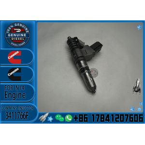 Diesel Fuel Injector 3081315 3073995F 3083846T 3083848F 3411766F 3080931F