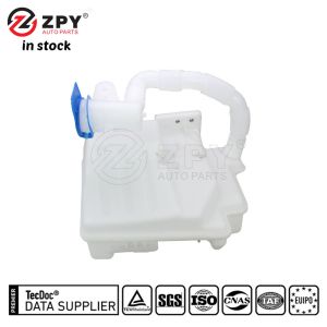 ZPY Windshield Washer Reservoir Bottle 1K0955453S for VW Audi Porsche