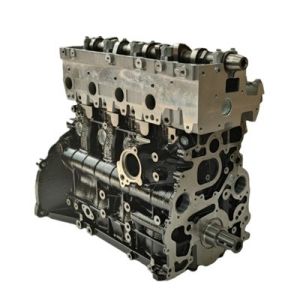 Wholesale 1KZ Engine Assembly for Toyota 1KZ 1KZ-T 1KZ-TE Engine Long Block from china suppliers