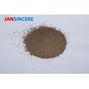 Wholesale Oil / Gas Frac Sand Proppant Intermediate Strength For Mechanical Equipment from china suppliers