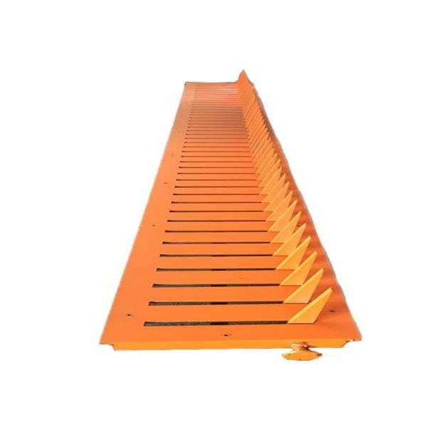 Quality Automatic Retractable High Security Tyre Puncture Killer Flush / Surface Mounting for sale