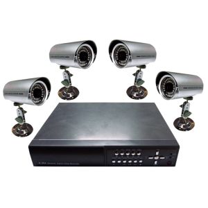 Wholesale Stand alone DVR,network DVR KIT ES-DL914HV04 from china suppliers