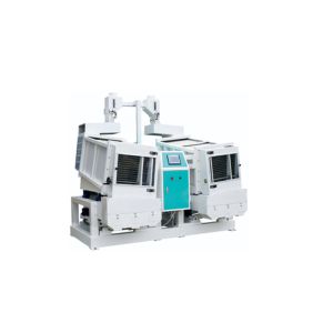 2-10T/H Brown Rice Paddy Separator Machine